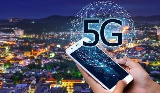 Mondo 5G