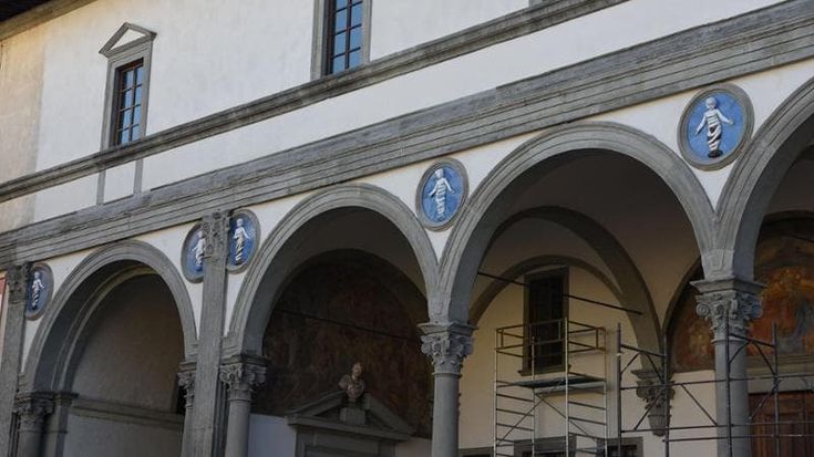 Un hospice pediatrico con i fondi del Cuore di Firenze