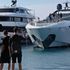 Salone di Genova, la nautica italiana prende il largo con i mega yacht