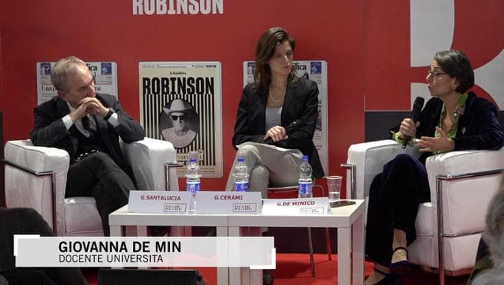 Plpl, Santalucia: "Governo ha paura di magistratura diversa da loro, dissenso sale della democrazia"