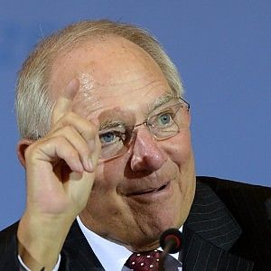 L'austerity non abita in Germania. Schaeuble annuncia 10 miliardi di investimenti