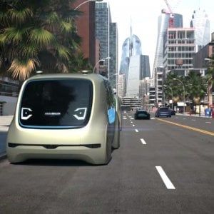 California, via alla rivoluzione: da giugno i primi robotaxi