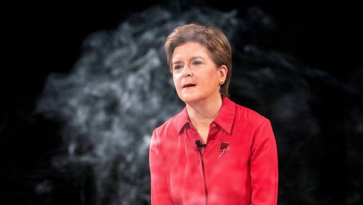 Sturgeon: “A Glasgow in gioco il nostro futuro. Evitiamo la catastrofe”