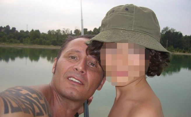Rigamonti, lettera al tribunale di Parma:<br />"Accanimento nei miei confronti"