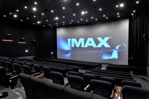 Lucisano punta sull'hi-tech per portare più pubblico in sala
