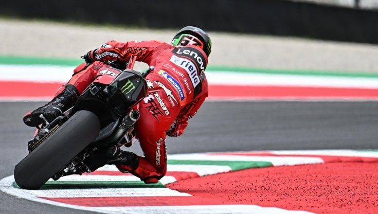 MotoGp, diretta tv e streaming Gp d'Italia: dove vederlo e a che ora