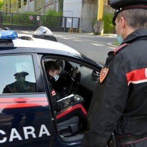 Si avvicina Pasqua, a Bologna più controlli per evitare scampagnate. Anche con gli elicotteri