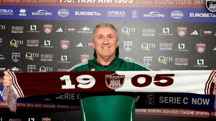 Trapani, quattro giorni che valgono una stagione