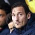 Roma, Spalletti chiama Totti ma lui resta fuori: 