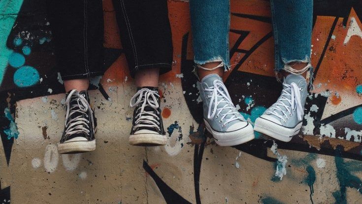Le vaccinazioni negli adolescenti