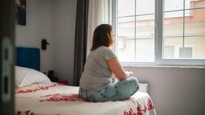E se ansia e depressione fossero collegati (anche) a sovrappeso e disturbi metabolici?
