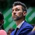Andrea Bargnani: “Ho sfidato Bryant, la Nba è famiglia. Il nostro basket aveva bisogno di Roma”