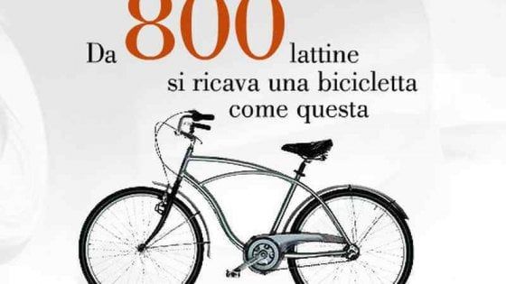 Bari, un quiz online sulla raccolta differenziata: in palio 3 bici realizzate con alluminio riciclato