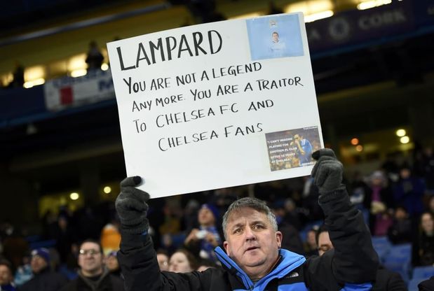 Chelsea-Manchester City, il film della partita