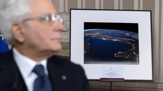 Il discorso di Mattarella in tv ottiene quasi il 60% di share: oltre 10 milioni gli spettatori 