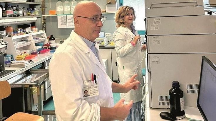 Ricina, Locatelli: “Dagli ospedali diverse richieste di analisi. Non era mai successo”