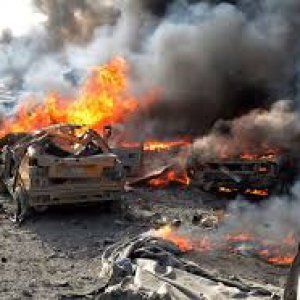 Damasco, "Vivere all'inferno sperando che cambi qualcosa"