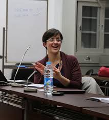Elisa Giunipero: "Il Partito è tornato a sfruttare il risentimento contro Tokyo"