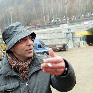 Esposito: "Pedinato e minacciato perch&eacute; sostengo<br /> la Tav, cos&igrave; non vivo pi&ugrave;"