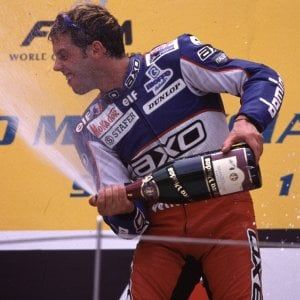 Da Barros a Capirossi: il sogno di Gresini dura da venti anni