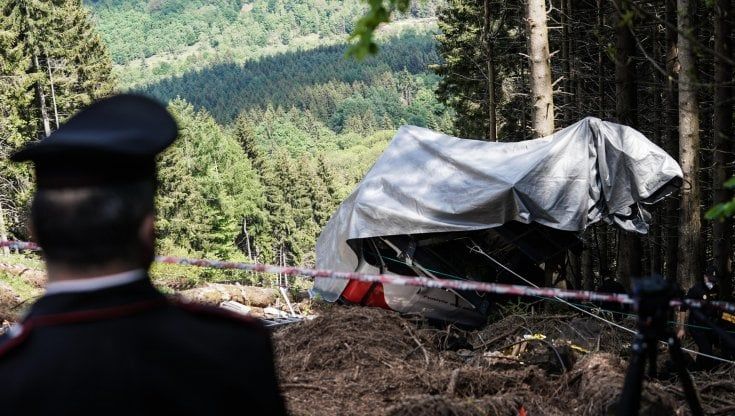 Mottarone, passi avanti per la nuova funivia: "Sicurezza e sostenibilità per l'impianto"