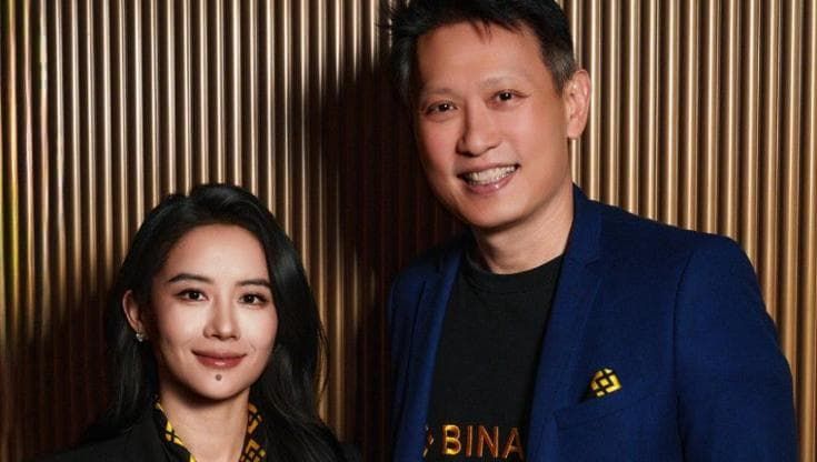 Criptovalute: Yi He nominata co-ceo di Binance