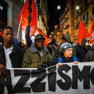 Macerata, questura autorizza corteo antirazzista. Città blindata