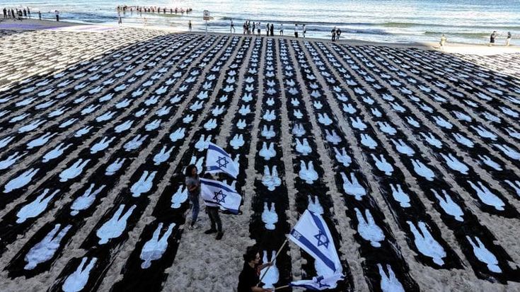 L’ex 007 israeliano: “Il 7 ottobre fallimento della sicurezza, ma è Bibi ad aver rafforzato Hamas”