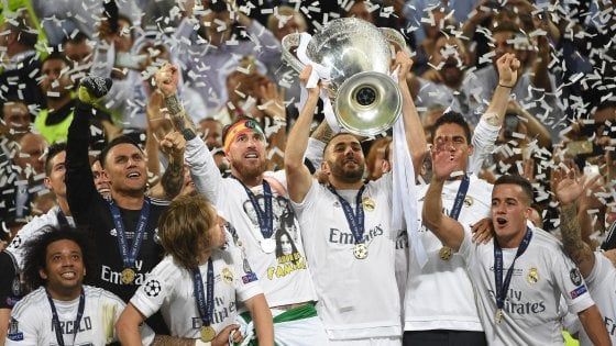 Champions al Real Madrid, Atletico ko ai rigori: di Ronaldo il penalty decisivo