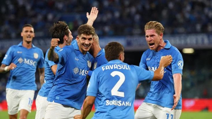 Le pagelle di Napoli-Bologna: Favasuli si esalta, Piccoli non crea pericoli