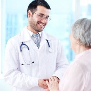 Dottore, ascoltami se capisco mi curo meglio      