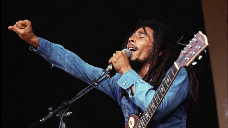 Dreadlock e libertà il reggae va protetto 