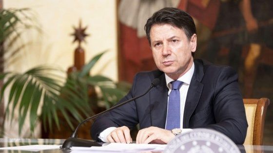 Coronavirus, Conte: "Se tornassi indietro agirei allo stesso modo. Rischio nazionalismi se Ue non all'altezza"