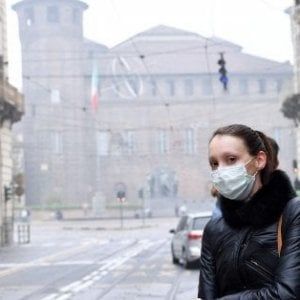 Torino, Confesercenti: "Sospendete il blocco del traffico nell'ultimo weekend di shopping natalizio"