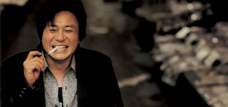 Choi Min-sik: "Il cinema &egrave; l'arte della regia, io sono al servizio del suo mondo"