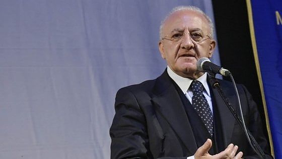 La Regione Campania finalista a "Opengov Champion": cittadini protagonisti