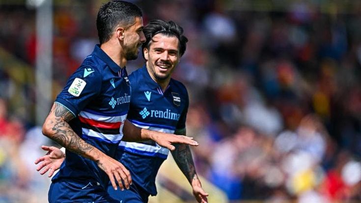 Sampdoria, volata salvezza da brividi. Evani non ha alternative: servono due vittorie