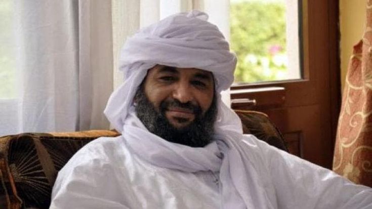 Mali, le mille vite dell’inafferrabile Ghali, capo jiadista che assedia i militari filorussi
