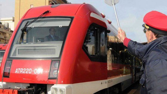 Ferrovie Sud Est, Delrio porta le carte in procura: "Azione di responsabilità su amministratori"