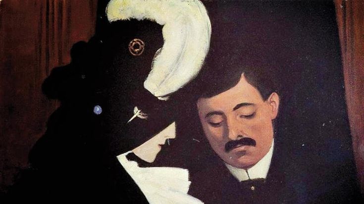 Melania Mazzucco: leggere Proust quando hai 30 anni