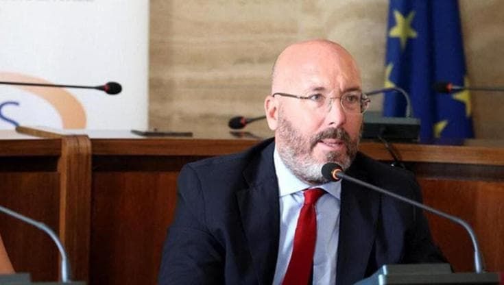 Task force per gli investimenti, il coordinatore è Carlo Amenta