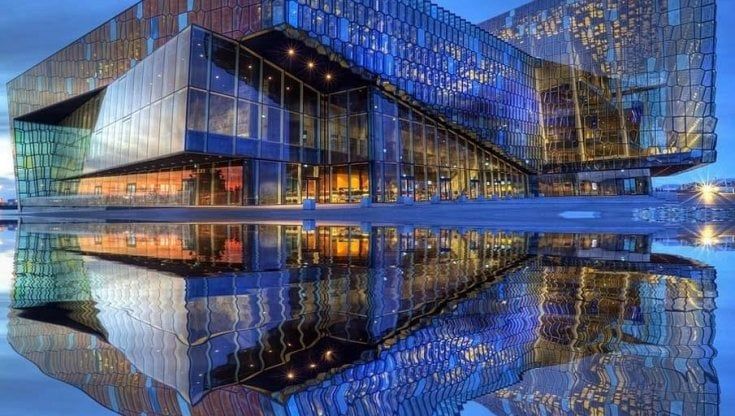 Reykjavik, tutto è pronto per Efa: tra i 1200 ospiti da tutta Europa Bellocchio e Favino 