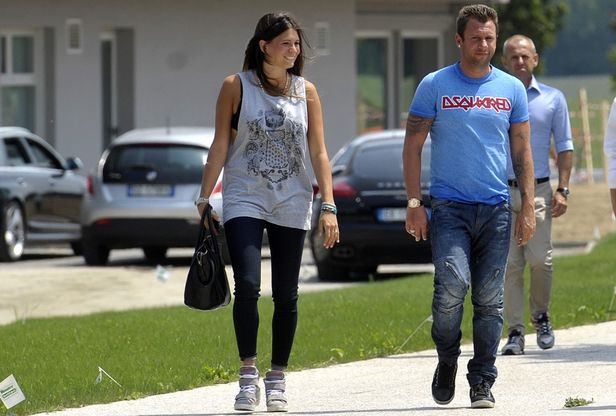 La storia di Cassano al Parma in 35 foto