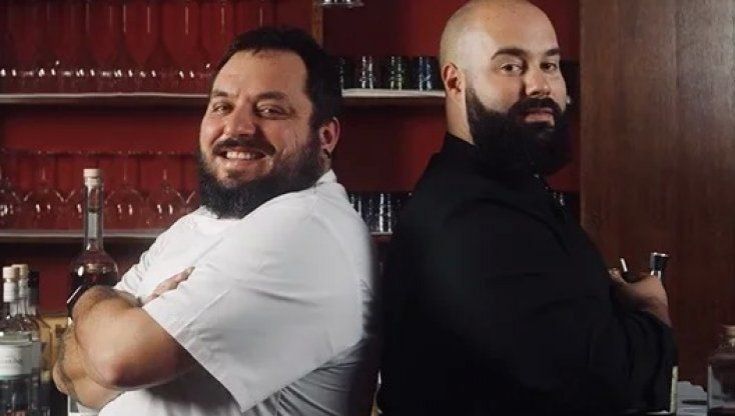 La Bologna che non ti aspetti nella trattoria dalle tre anime