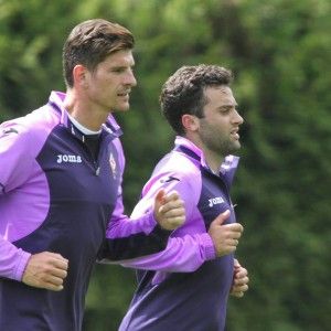 Fiorentina, Gomez: "Porto la squadra in Champions e mi riprendo la nazionale"