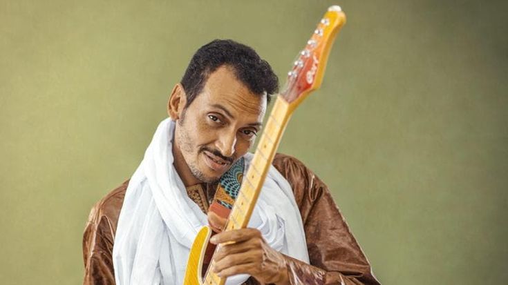 Ethnos Festival: nel segno di Bombino da sabato via ai concerti di musica etnica