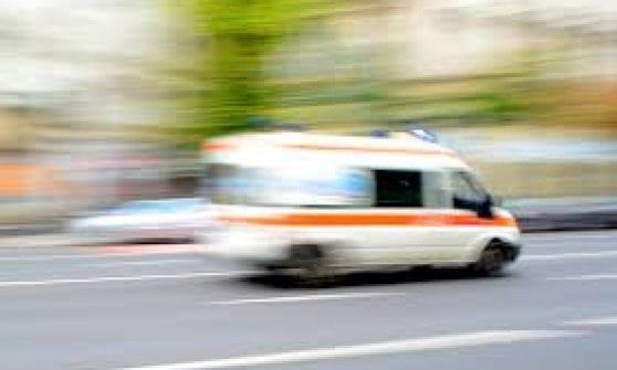 Scontro auto-moto: morto un centauro 44enne a Parma