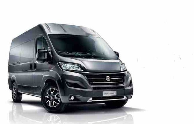 Ducato eletto "Miglior base per i camper dell’anno"