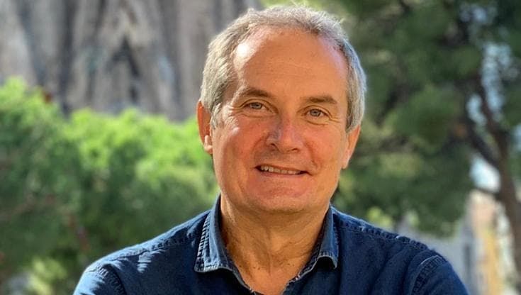 Piero Genovesi: “L’ombra del lupo con cui convivere”