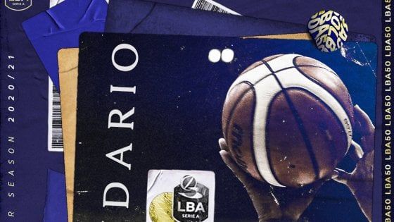 Basket, serie A: diritti televisivi, ad Eurosport il pacchetto pay per le prossime due stagioni